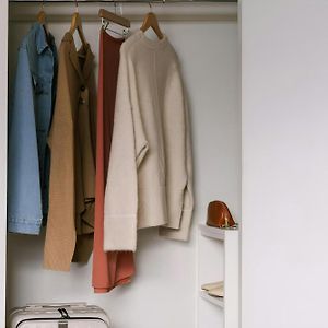 Kamer met Twee Aparte Bedden